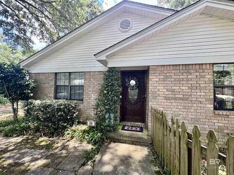 513 3rd Street, Fairhope, AL 36532