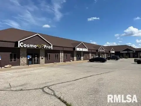 1950 DODGE Road, Cedar Rapids, IA 52402