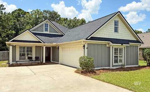 22023 Garland Loop, Silverhill, AL 36576
