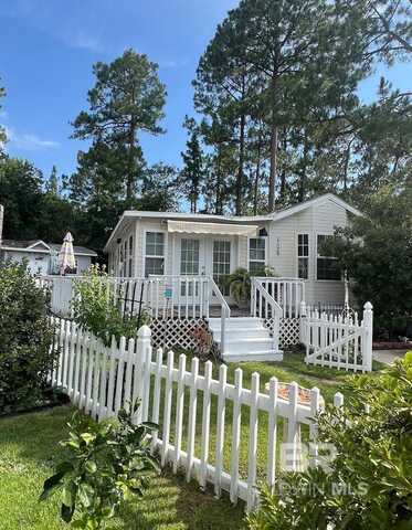 106 Portage Circle, Lillian, AL 36549