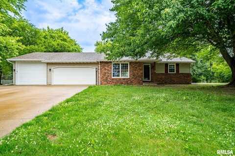 26530 Westlane Drive, Morton, IL 61550