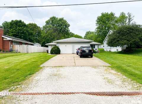 913 W SHENANDOAH Drive, Peoria, IL 61614