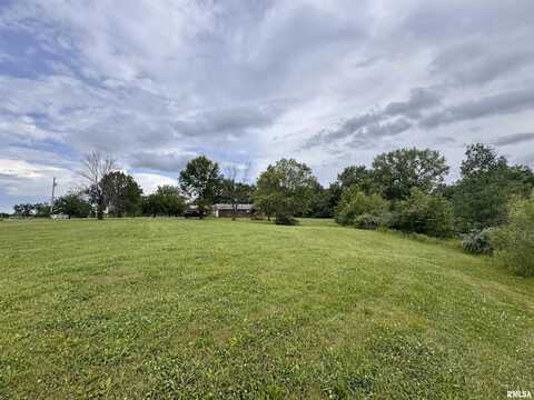 13550 E 900TH Street, Macomb, IL 61455