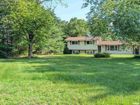 6646 MASON Road, Manito, IL 61546
