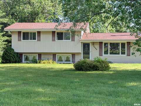 6646 MASON Road, Manito, IL 61546
