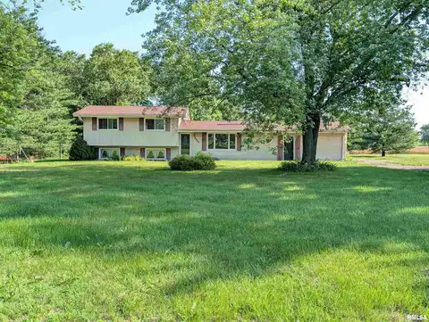 6646 MASON Road, Manito, IL 61546
