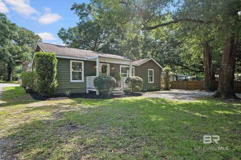 373 Pecan Avenue, Fairhope, AL 36532