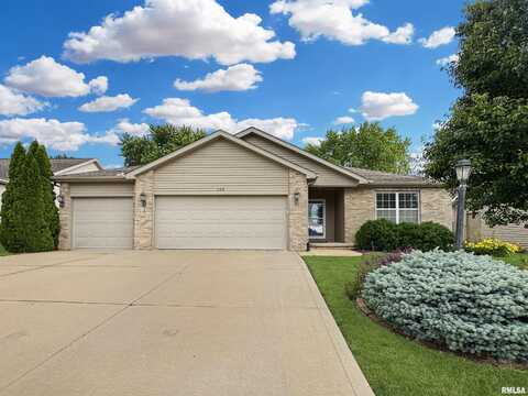 153 Tuscany Court, Morton, IL 61550