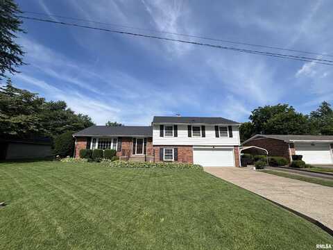 49 Jon Street, Metropolis, IL 62960