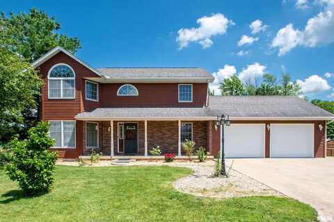 504 HIGHVIEW Ridge, Washburn, IL 61570