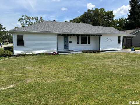 122 Paint Creek Lane, Carmi, IL 62821