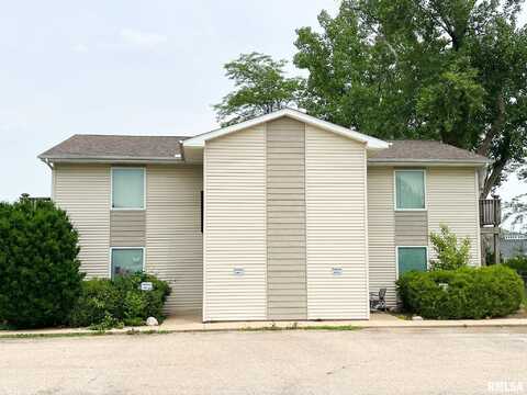113 HIGH OAK Drive, East Peoria, IL 61611