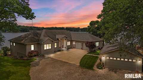 42 N Cotton Hill Lane, Springfield, IL 62712