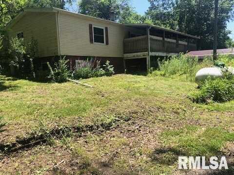 1672 Mount Zion Road, Jacksonville, IL 62650