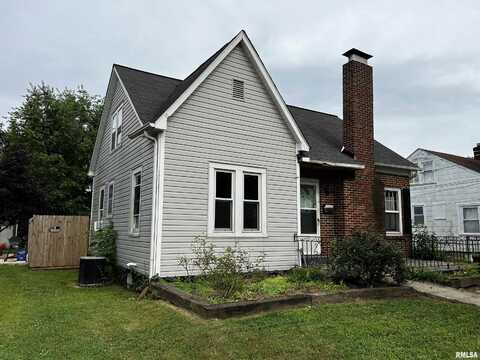 508 S 19TH Street, Mount Vernon, IL 62864