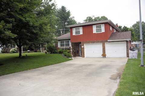1605 W Iles Avenue, Springfield, IL 62704