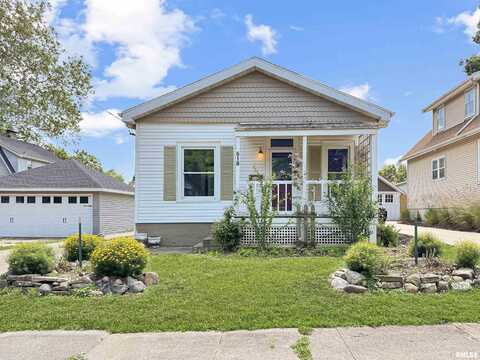 510 W WILLCOX Avenue, Peoria, IL 61604