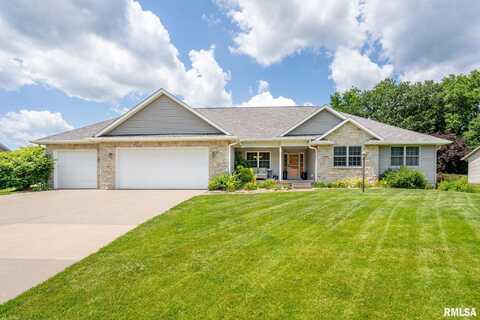 10984 150TH Street, Davenport, IA 52804