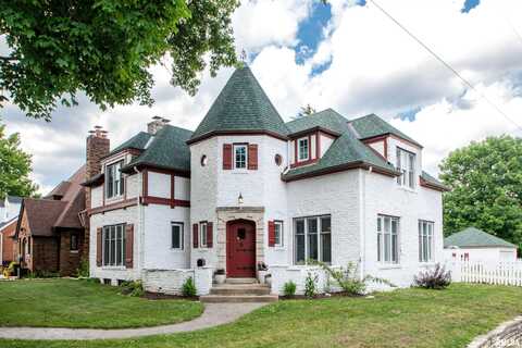 3316 N BILTMORE Avenue, Peoria, IL 61604