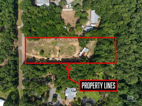 11103 Olive Court, Fairhope, AL 36532
