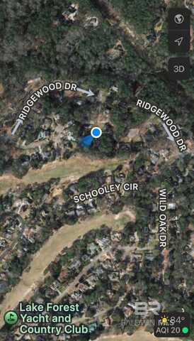 106 Victor Circle, Daphne, AL 36526