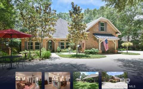 1 Greenbrier Lane, Fairhope, AL 36532