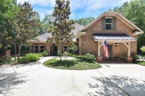 1 Greenbrier Lane, Fairhope, AL 36532