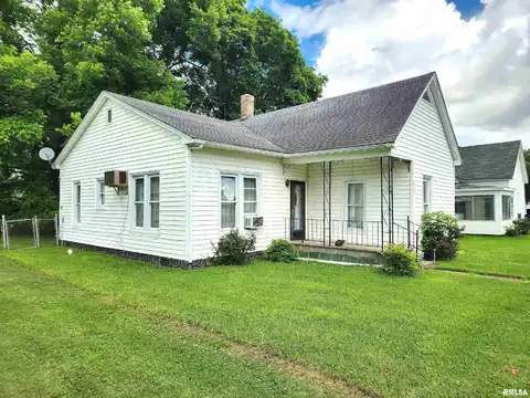 203 E MAIN Street, Karnak, IL 62956