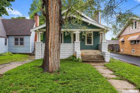 2017 W LAURA Avenue, West Peoria, IL 61604