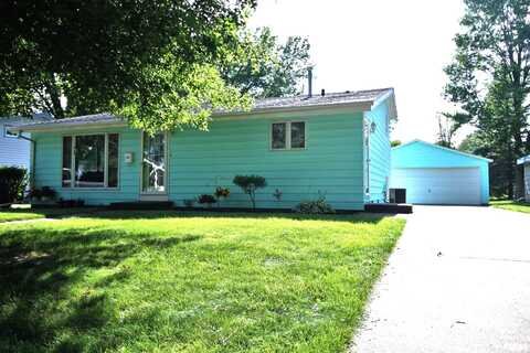 2326 46TH Street Court, Rock Island, IL 61201