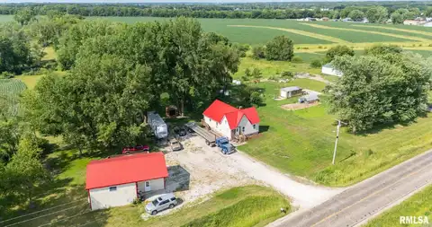 21218 E County Highway 17 Highway, Canton, IL 61520