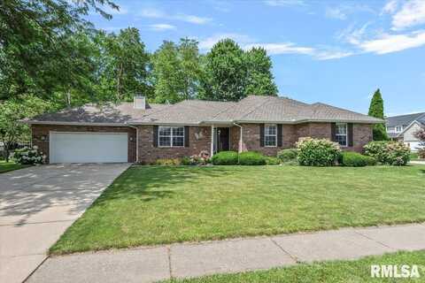 917 Telluride Lane, Chatham, IL 62629