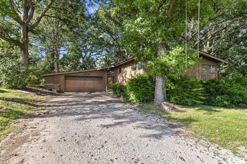 3044 Green Lake Drive, Decatur, IL 62521