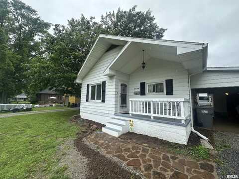 308 BLOSSOM Street, Carterville, IL 62918