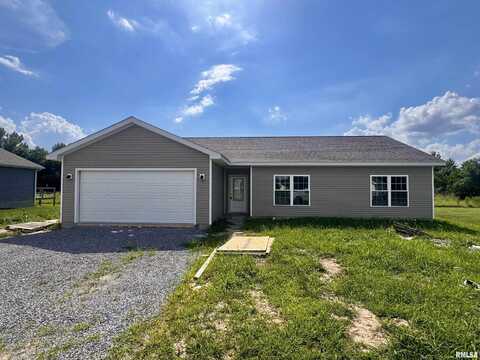 703 Savannah Avenue, Herrin, IL 62948