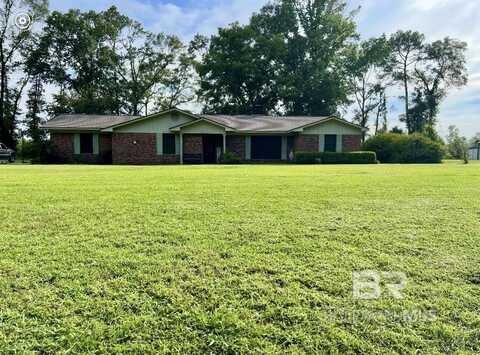 5971 Appleton Road, Brewton, AL 36426