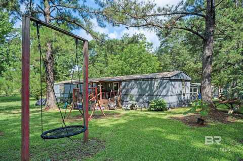 110 Luker Drive, Uriah, AL 36480
