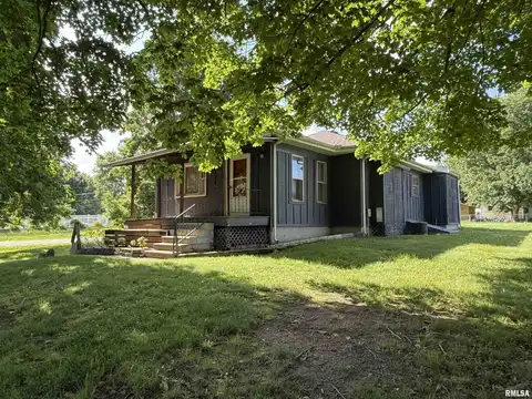 473 W OLIVE Street, Canton, IL 61520