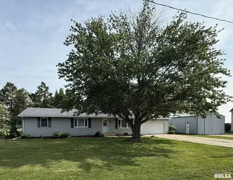 503 LAFAYETTE Street, Lafayette, IL 61449