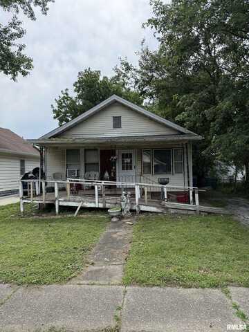 2129 N 16TH Street, Springfield, IL 62702