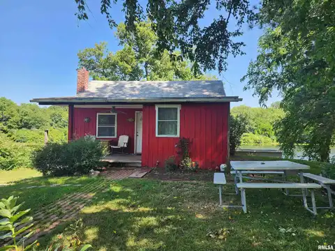 32 CRESCENT LAKE Lake, Alpha, IL 61413