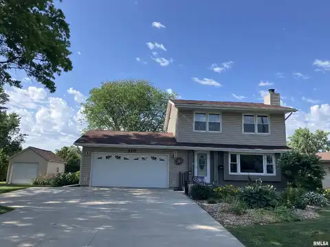 420 E GARFIELD Street, Kewanee, IL 61443