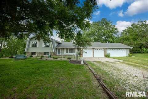 386 TOWNHALL Road, Metamora, IL 61548