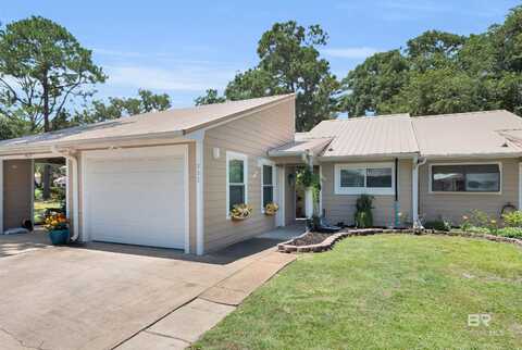 2277 Oyster Bay Lane, Gulf Shores, AL 36542