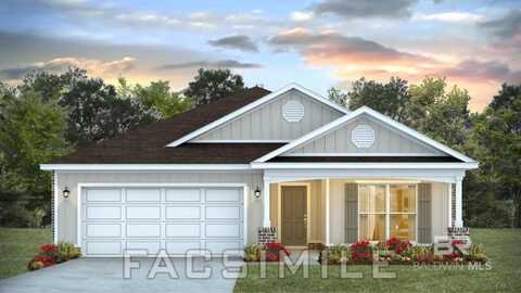 134 Preston Way, Gulf Shores, AL 36542