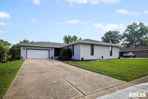 55 PINE Cove, Springfield, IL 62712