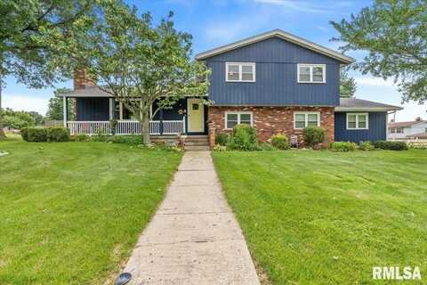 30 Greencastle Circle, Springfield, IL 62712