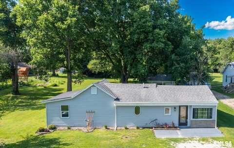 6635 W WHEELER Road, Mapleton, IL 61547