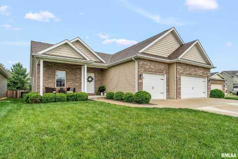 7301 Royal Troon Court, Springfield, IL 62711