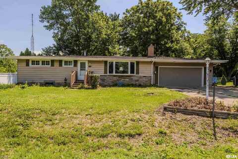 1530 County Road 550 E, Metamora, IL 61548